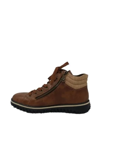 CHAUSSURES RIEKER Z4263