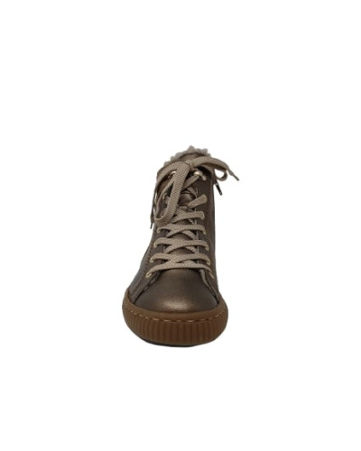 CHAUSSURES RIEKER Z6614