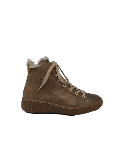 CHAUSSURES RIEKER Z6614