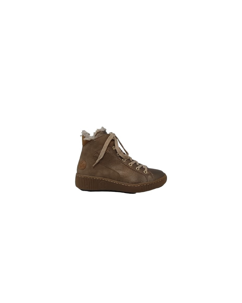CHAUSSURES RIEKER Z6614
