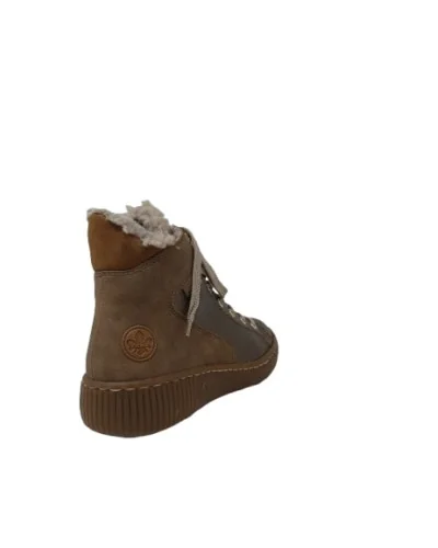 CHAUSSURES RIEKER Z6614