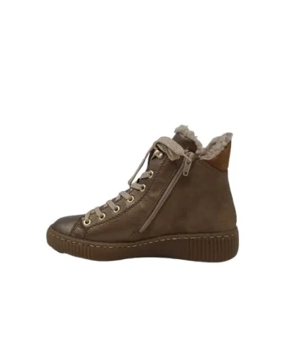 CHAUSSURES RIEKER Z6614