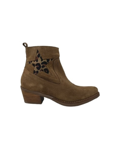 CHAUSSURES PATRICIA MILLER 6952