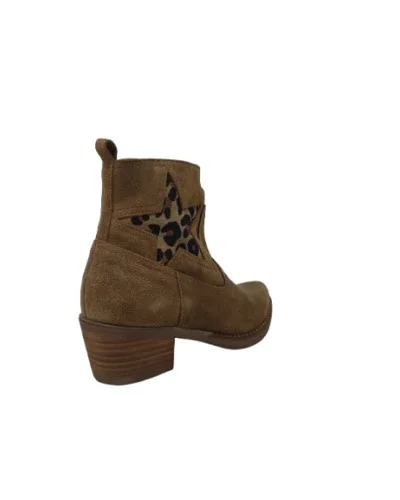 CHAUSSURES PATRICIA MILLER 6952