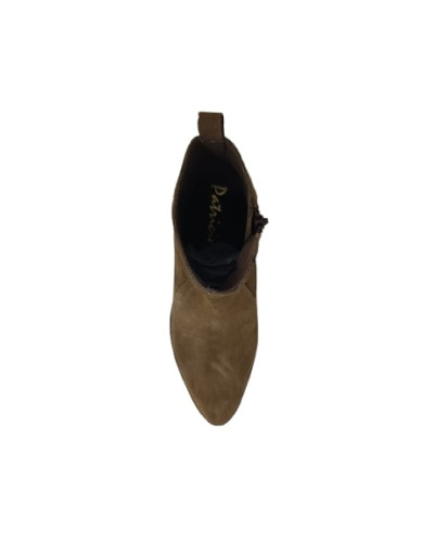 CHAUSSURES PATRICIA MILLER 6952