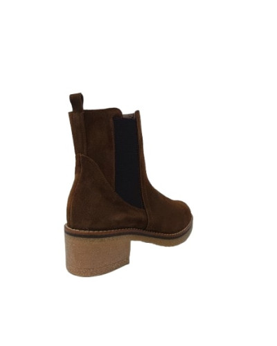 CHAUSSURES PATRICIA MILLER 5302