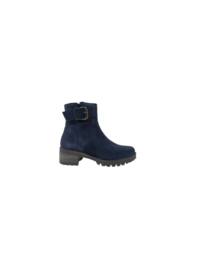 CHAUSSURES PATRICIA MILLER 6903