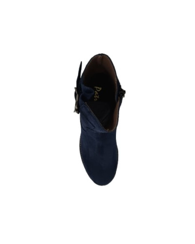 CHAUSSURES PATRICIA MILLER 6903