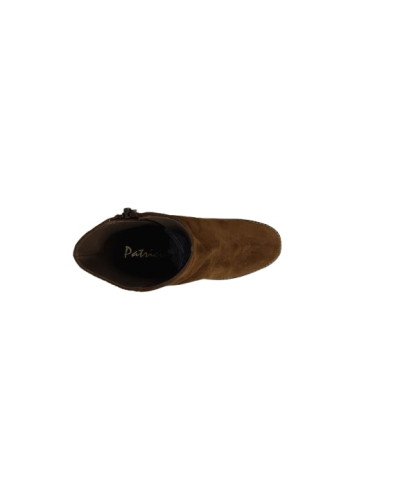 CHAUSSURES PATRICIA MILLER 6103L