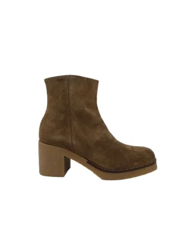 CHAUSSURES PATRICIA MILLER 6103P