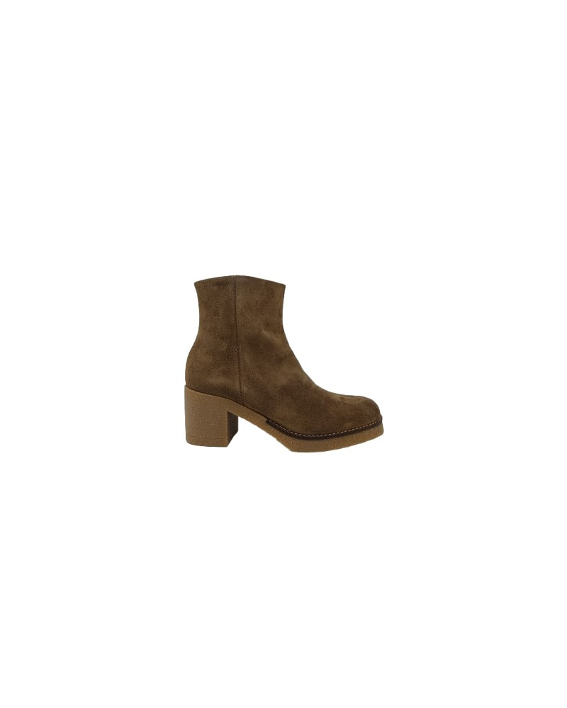 CHAUSSURES PATRICIA MILLER 6103P