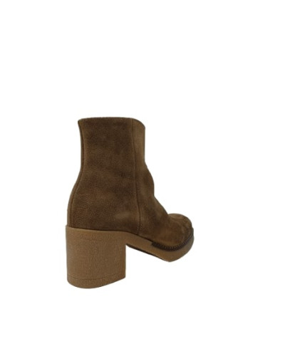 CHAUSSURES PATRICIA MILLER 6103P