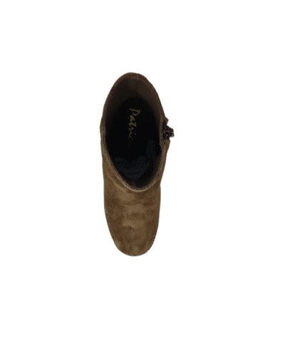 CHAUSSURES PATRICIA MILLER 6103P