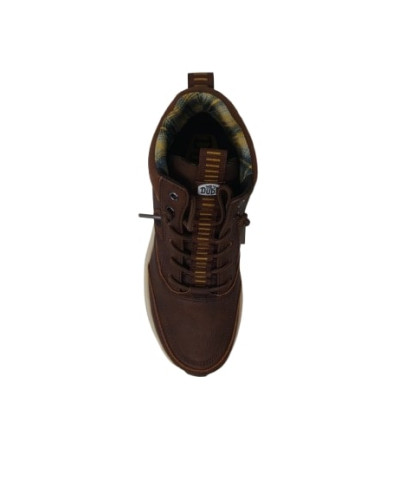 CHAUSSURES DUDE TAHOE