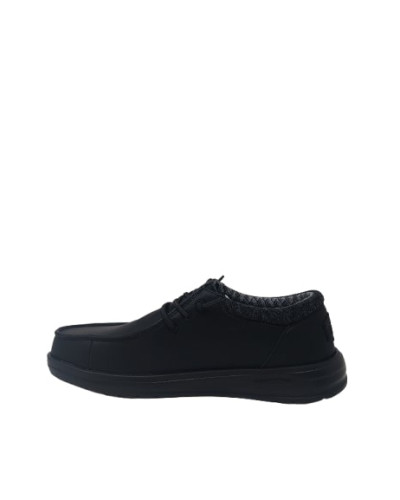 CHAUSSURES DUDE PAUL CLASSIC