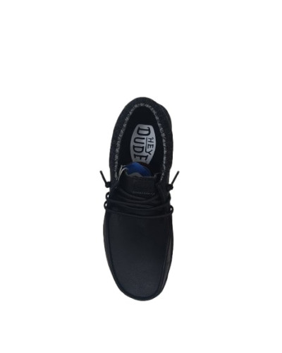 CHAUSSURES DUDE PAUL CLASSIC