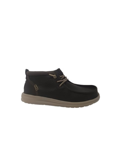 CHAUSSURES DUDE WALLY MID GRIPR CLASSIC