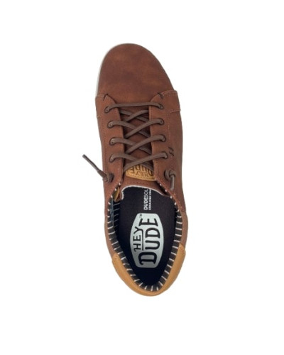 CHAUSSURES DUDE PAUL PRO CLASSIC