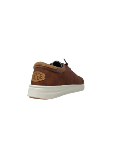 CHAUSSURES DUDE PAUL PRO CLASSIC