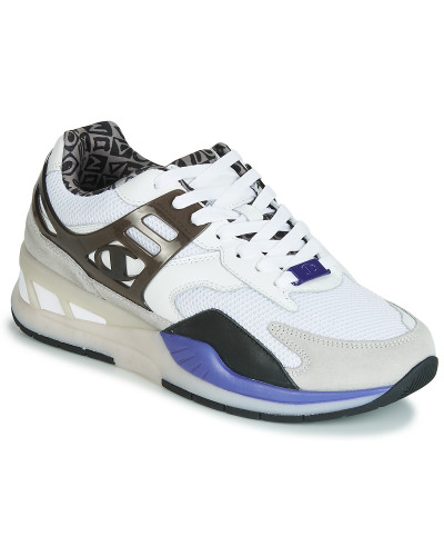 Baskets basses hommes Champion PRO PREMIUM Blanc