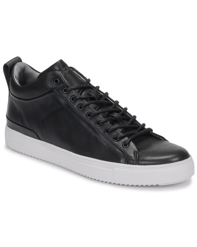 Baskets basses hommes Blackstone SG29 Noir