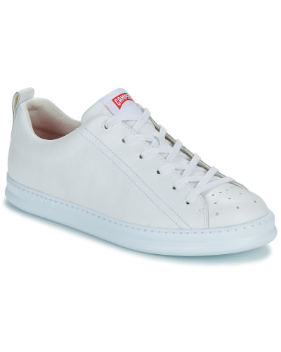 Baskets basses hommes Camper RUNNER 4 Blanc