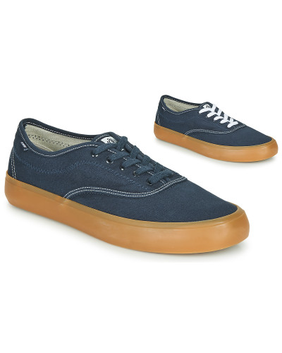 Baskets basses hommes Element PASSIPH Bleu