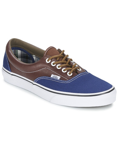 Baskets basses hommes Vans ERA Bleu