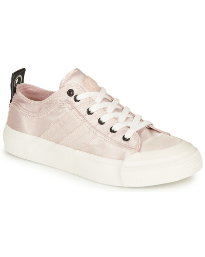 Baskets basses femmes Diesel S-ASTICO LOW LACE W