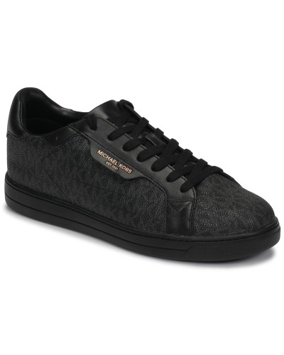Baskets basses hommes MICHAEL Michael Kors KEATING Noir