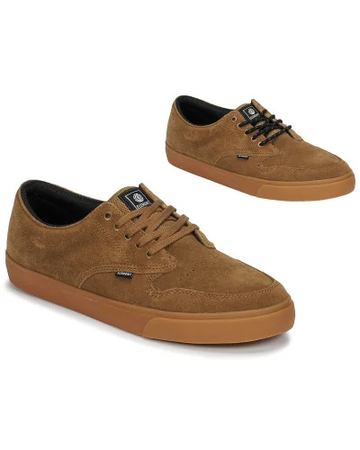 Baskets basses hommes Element TOPAZ C3 Beige