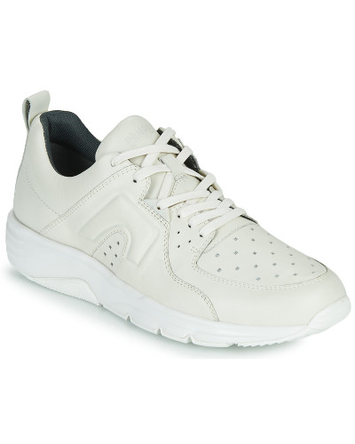 Baskets basses hommes Camper DRIFT Blanc