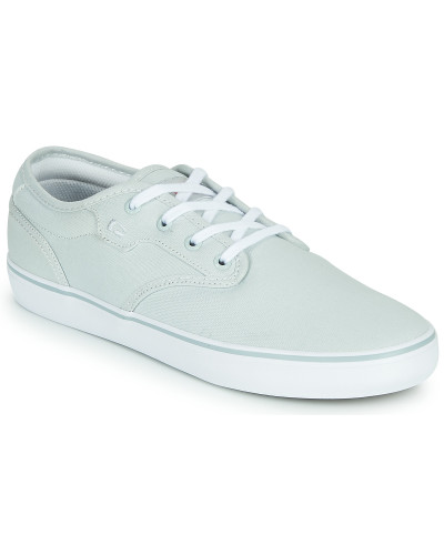 Baskets basses hommes Globe MOTLEY Gris