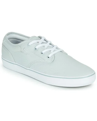 Baskets basses hommes Globe MOTLEY Gris