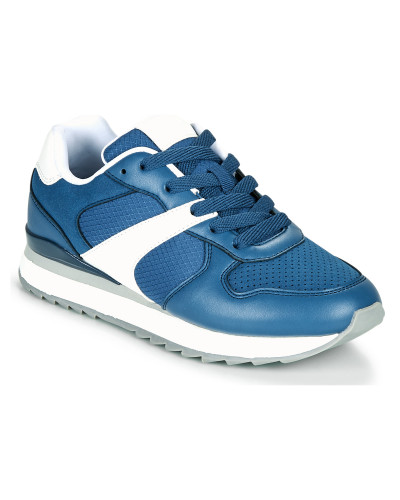 Baskets basses femmes Esprit AMBRO Bleu