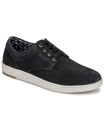 Baskets basses hommes Casual Attitude OZON Bleu