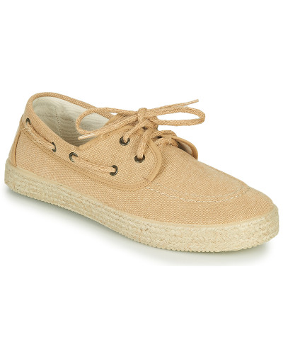 Baskets basses hommes Dream in Green ONATU Beige