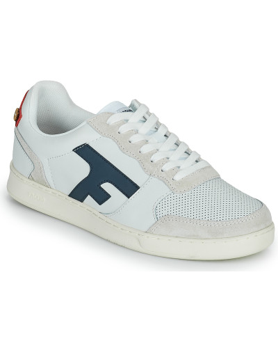 Baskets basses hommes Faguo HAZEL Beige