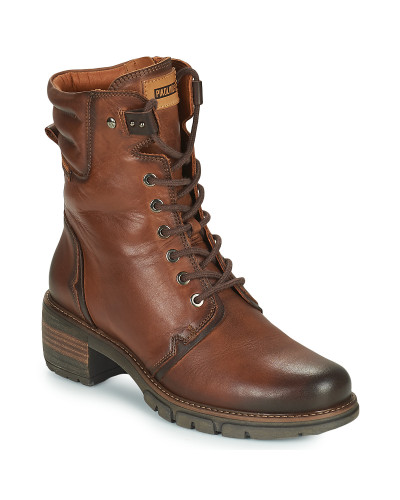 Bottines femmes Pikolinos SAN SEBASTIA Marron