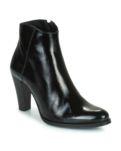 Bottines femmes Fericelli PAMMI Noir