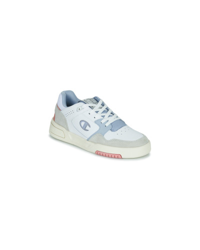 Baskets basses femmes Champion CLASSIC Z80 LOW Beige
