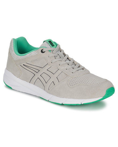 Baskets basses hommes Onitsuka Tiger SHAW RUNNER Gris