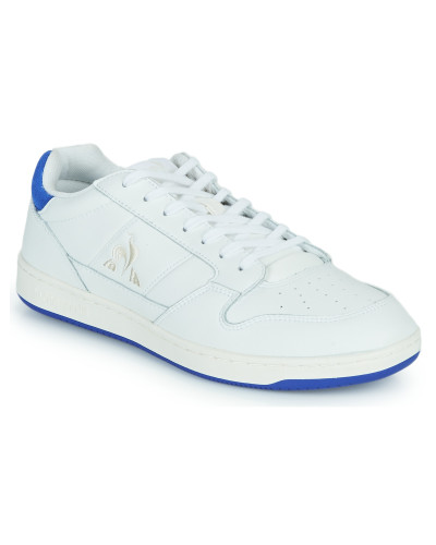 Baskets basses hommes Le Coq Sportif BREAKPOINT Blanc