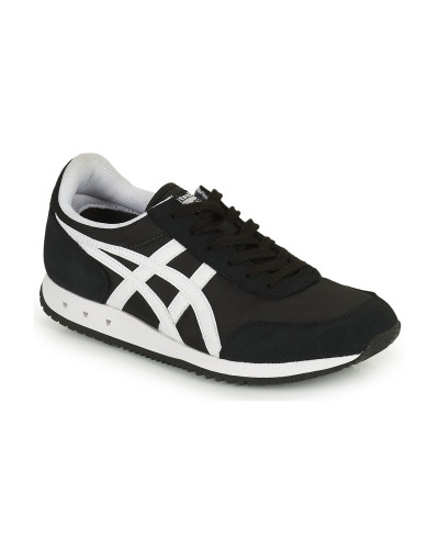 Baskets basses femmes Onitsuka Tiger NEW YORK Noir