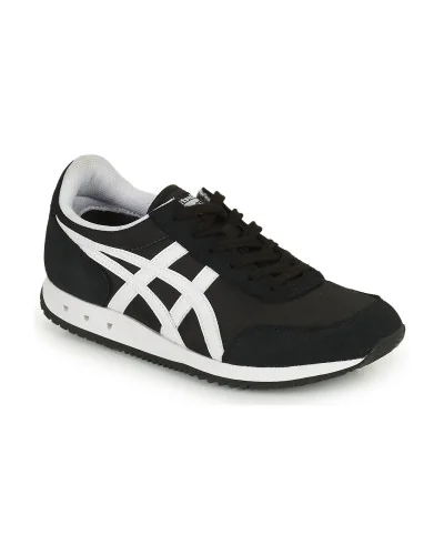 Baskets basses femmes Onitsuka Tiger NEW YORK Noir