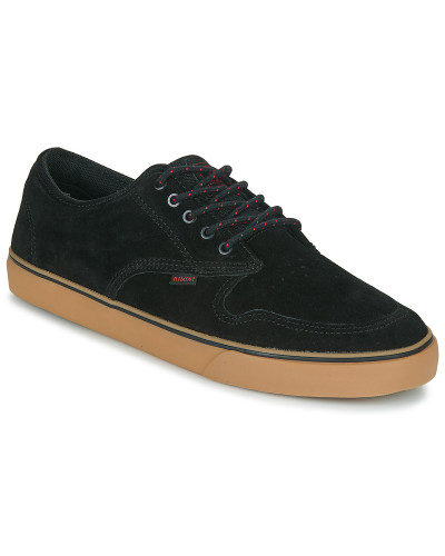 Baskets basses hommes Element TOPAZ C3 Noir