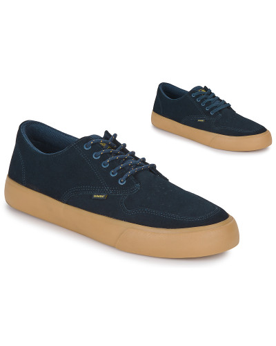 Baskets basses hommes Element TOPAZ C3 Bleu