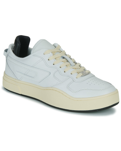 Baskets basses hommes Diesel S-UKIYO LOW X Blanc