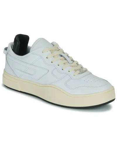 Baskets basses hommes Diesel S-UKIYO LOW X Blanc