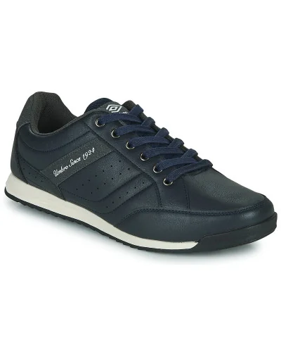 Baskets basses hommes Umbro UM LIVAN Bleu